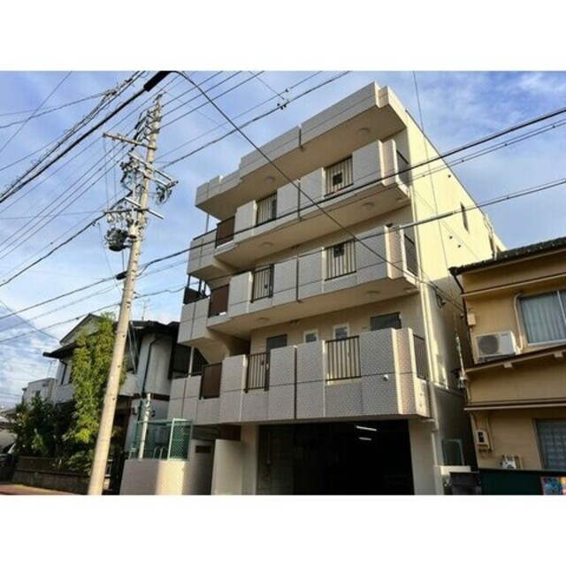 ザ・ステージ瑞穂の賃貸物件