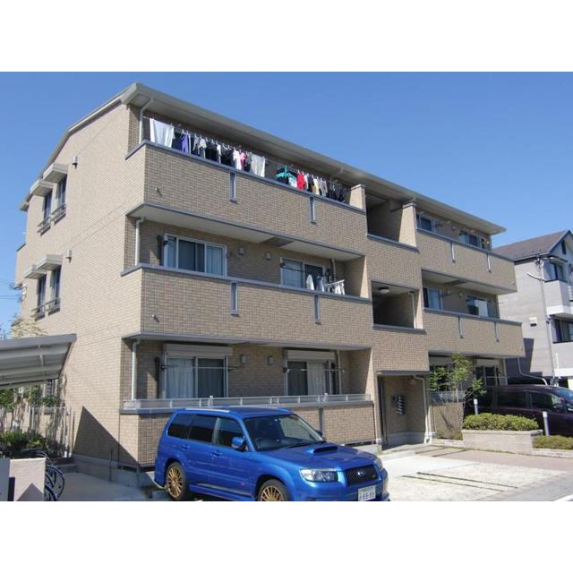 ストラーダの賃貸物件