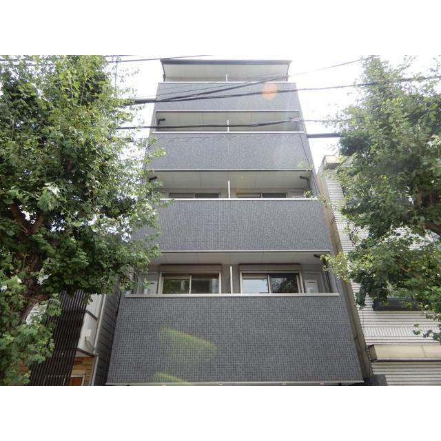 ソフィア円町の賃貸物件