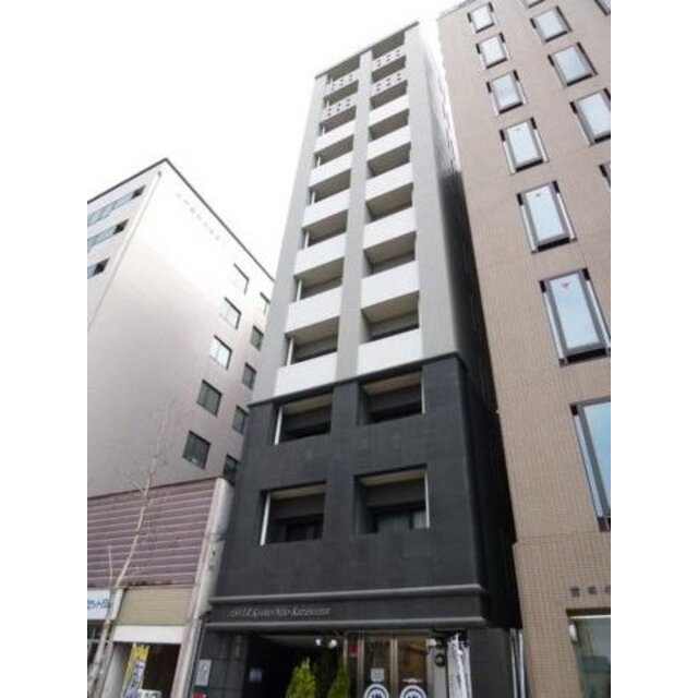 アスヴェル京都二条烏丸の賃貸物件