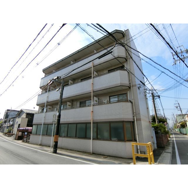 グラシィオ中久世の賃貸物件