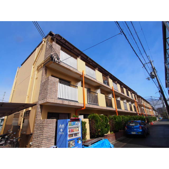 ハイツマウンテンの賃貸物件