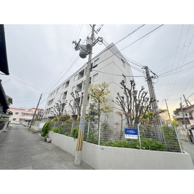 バトンルージュの賃貸物件