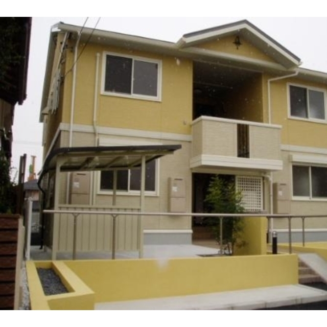 セジュール菊園の賃貸物件