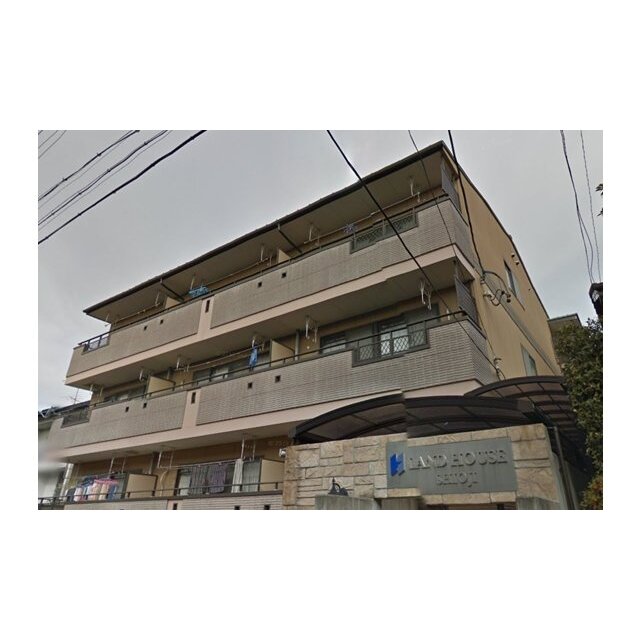 ランドハウス汐路の賃貸物件