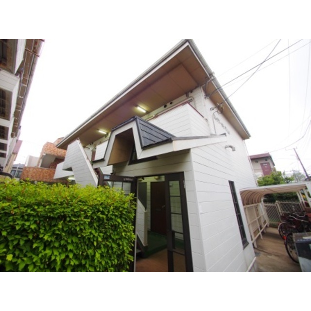 ハイツタナベ1の賃貸物件