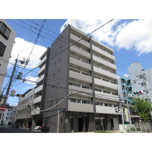 レークス新大阪ウエストの賃貸物件