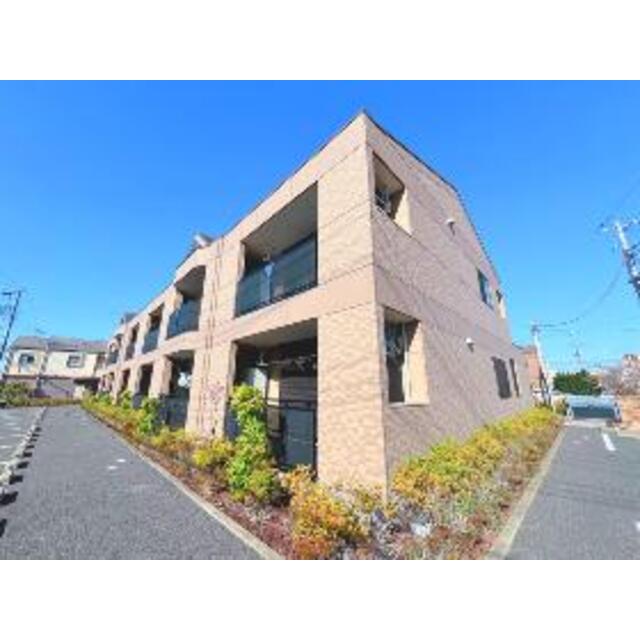 ベルクレストの賃貸物件