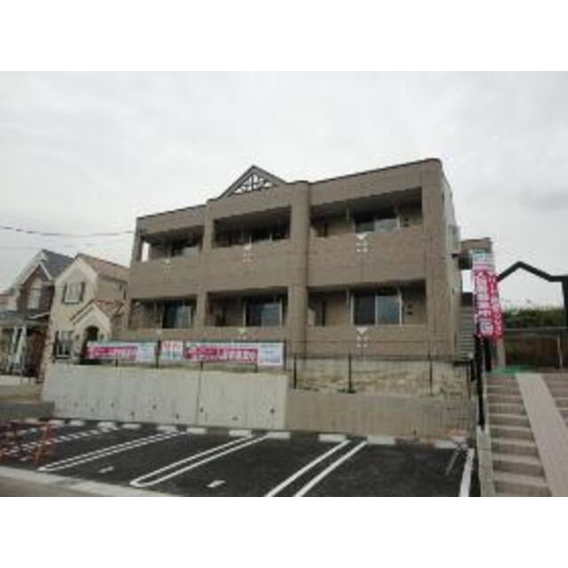 南大高駅より徒歩18分 築15年2ヶ月 2階建の賃貸物件