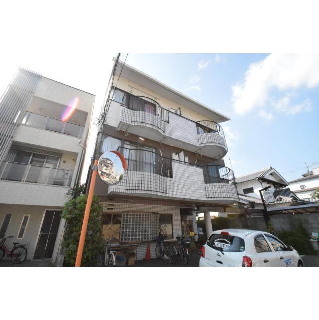 メゾン角井の賃貸物件