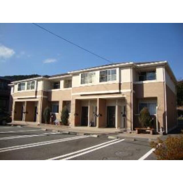 ウィステリアの賃貸物件