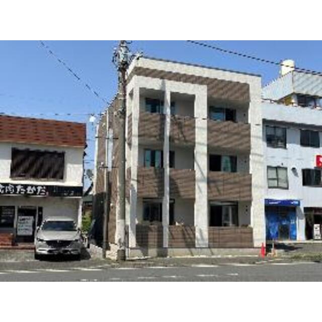 リオグランデ東戸塚の賃貸物件