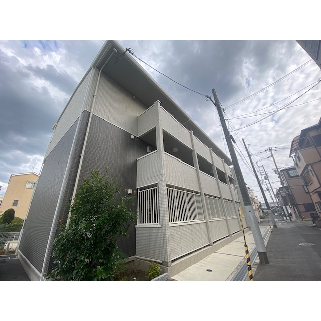 アルペンローゼの賃貸物件