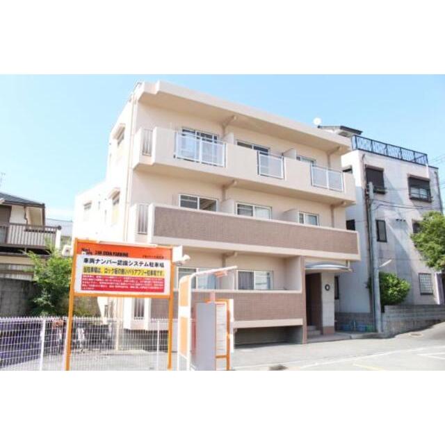 セカンドOAハイツの賃貸物件