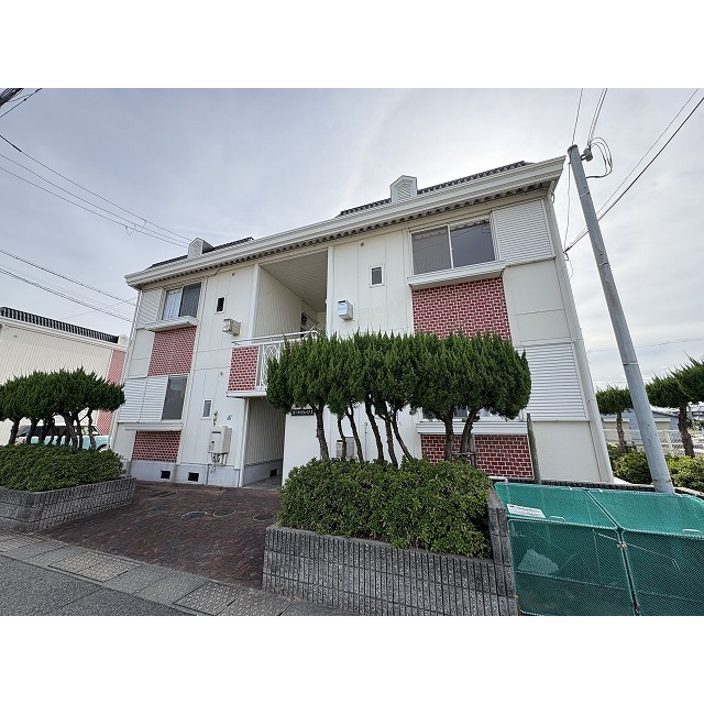 コートビレジ1の賃貸物件