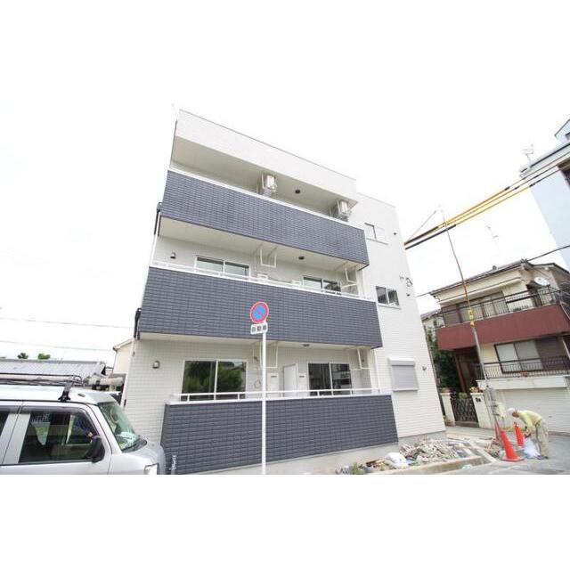 パーチェ豊中の賃貸物件