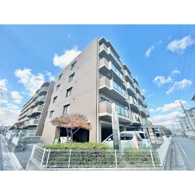 グランヴェルデ茨木の賃貸物件