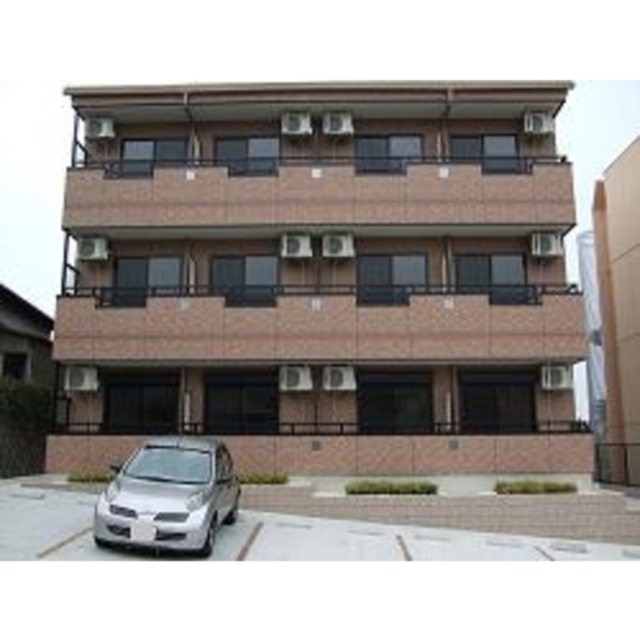 ラ・クレの賃貸物件