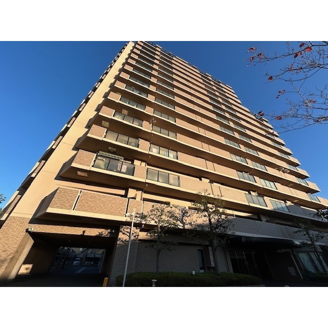 フェアコート北花田の賃貸物件