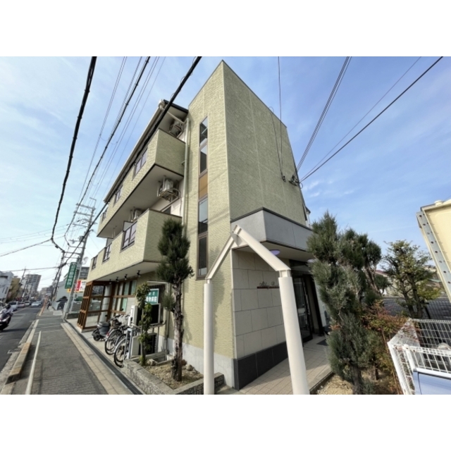 アビーロードの賃貸物件