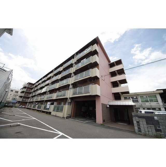 花園マンション巽の賃貸物件