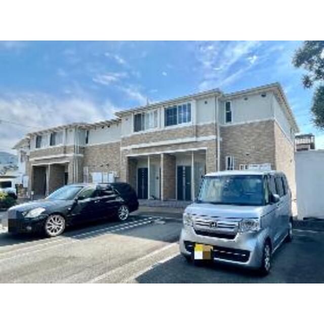 フロンティア栄の賃貸物件