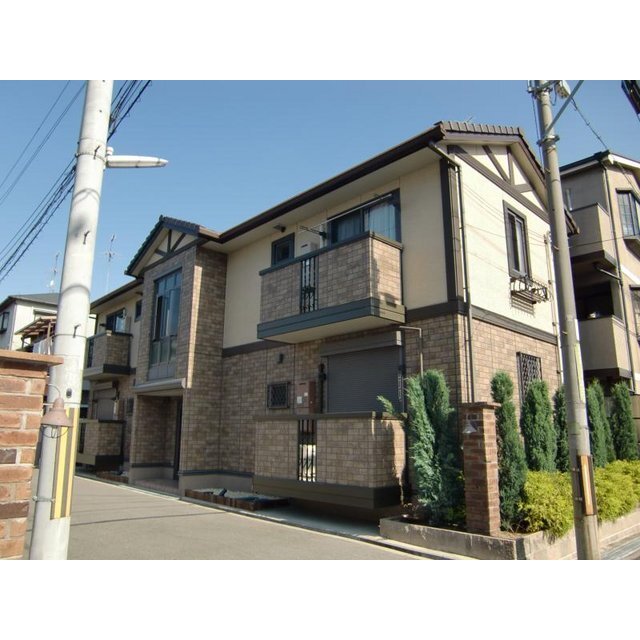 ポルトの賃貸物件