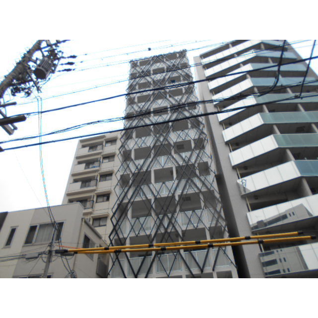 ザ グラッシーズの賃貸物件