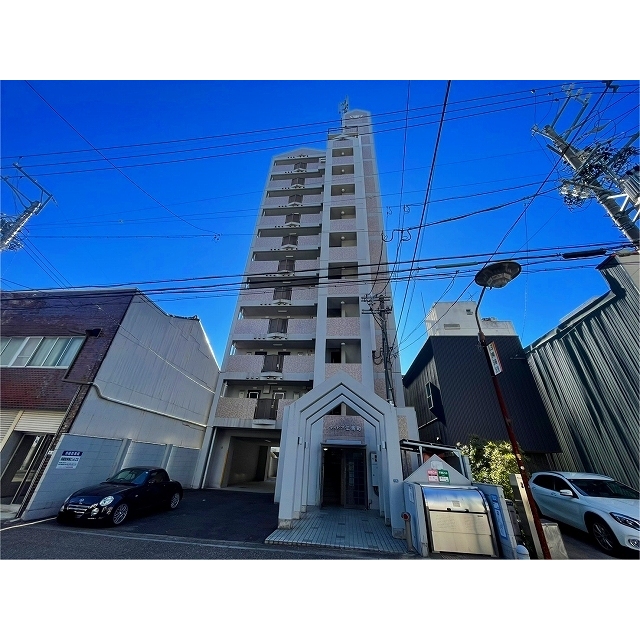 シティピア伝馬町の賃貸物件