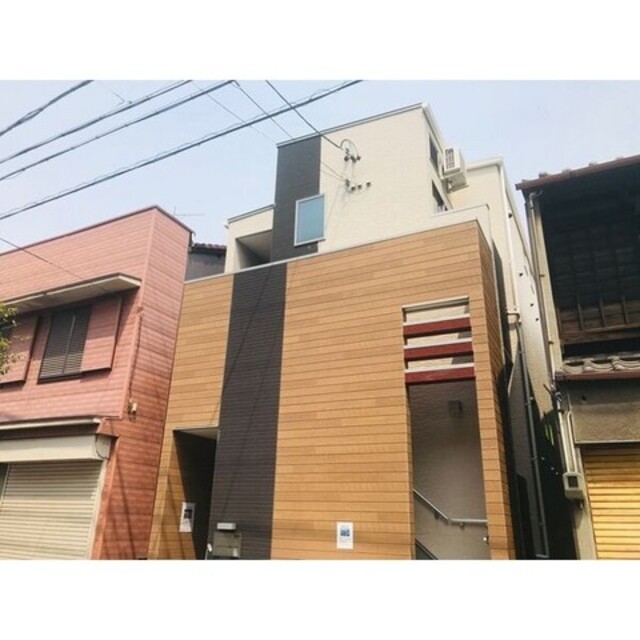 シエルマール柳ヶ枝町の賃貸物件