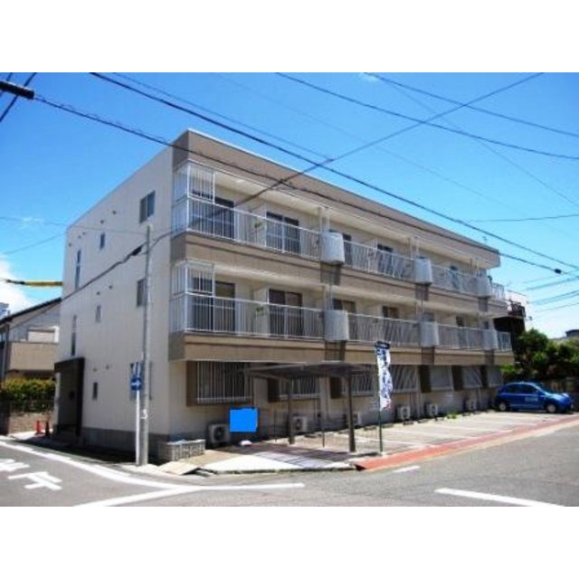 リエス尾頭橋の賃貸物件