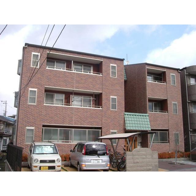 ボン・エクレールの賃貸物件