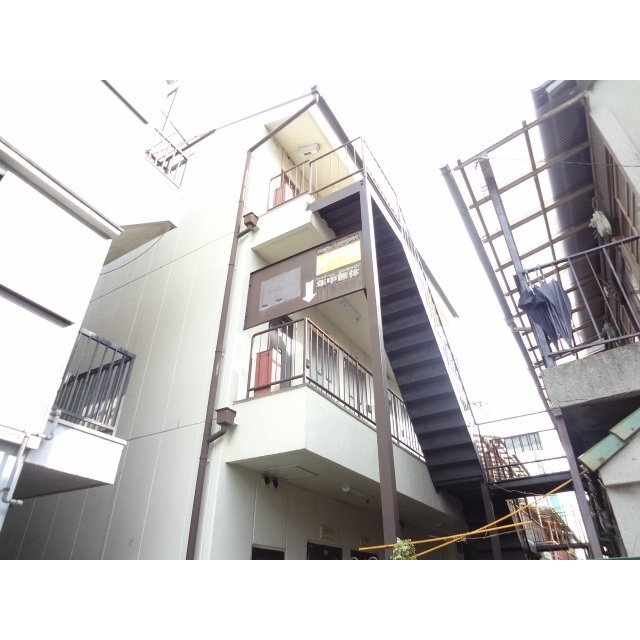 住道ハイツの賃貸物件