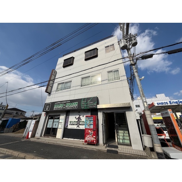 日新ビルの賃貸物件