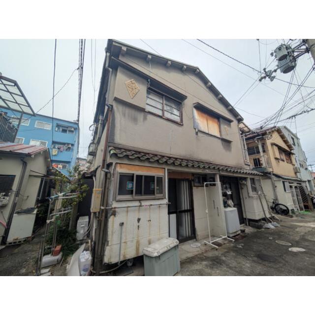 エルカンポの賃貸物件