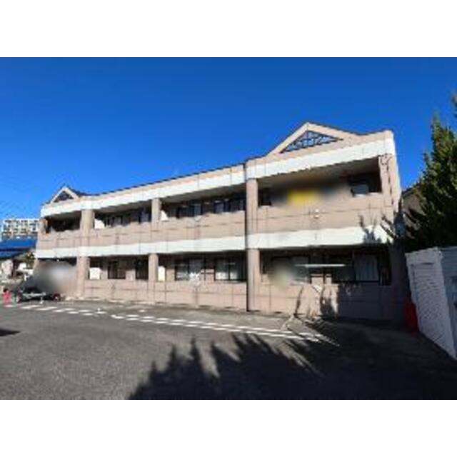 ルミナスハイツNの賃貸物件