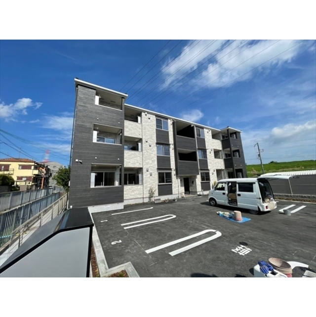 エアリーVの賃貸物件