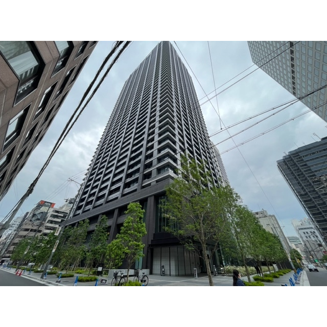 シティタワー大阪本町の賃貸物件