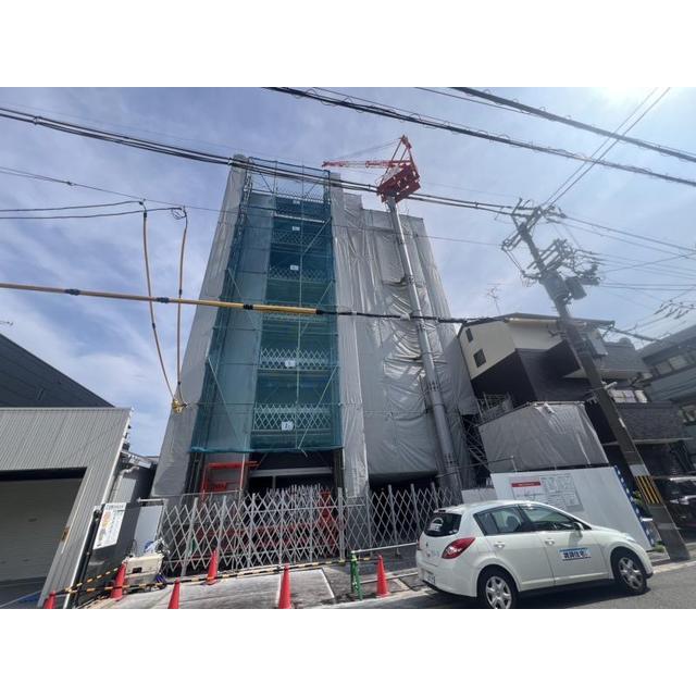 CRESTTAPP京都西京極dexの賃貸物件