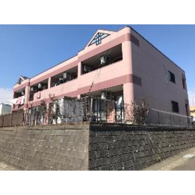 エアリアルガーデンの賃貸物件