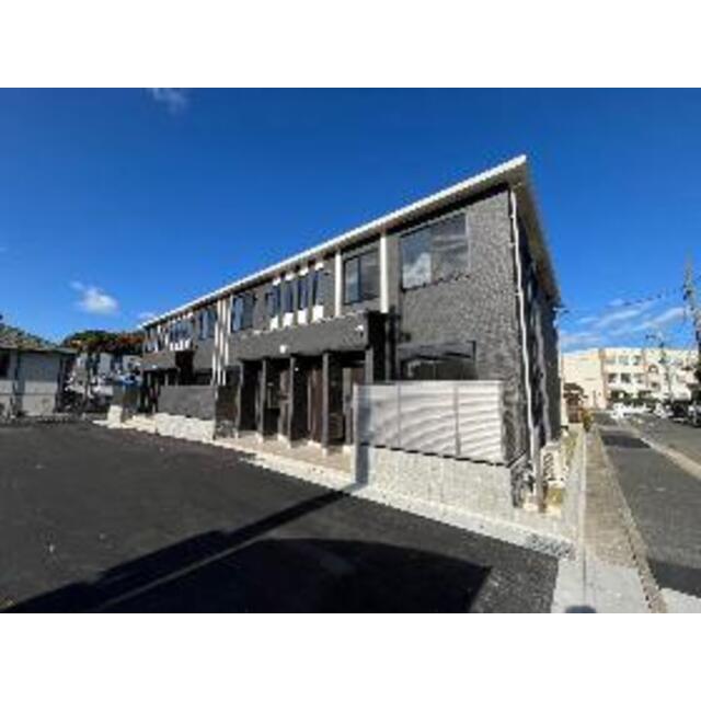 アスセイナスの賃貸物件