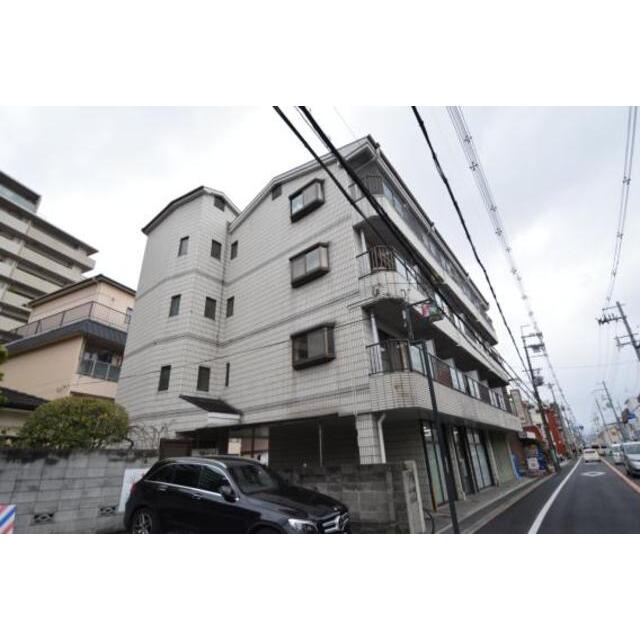 田中マンションの賃貸物件