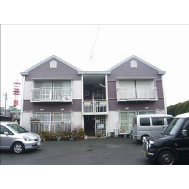 谷川ハイツウィンディアの賃貸物件