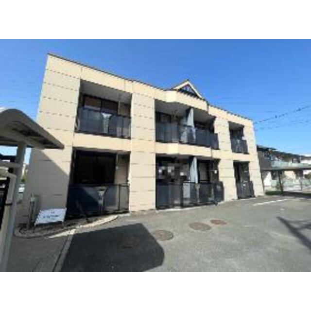 パストラルの賃貸物件