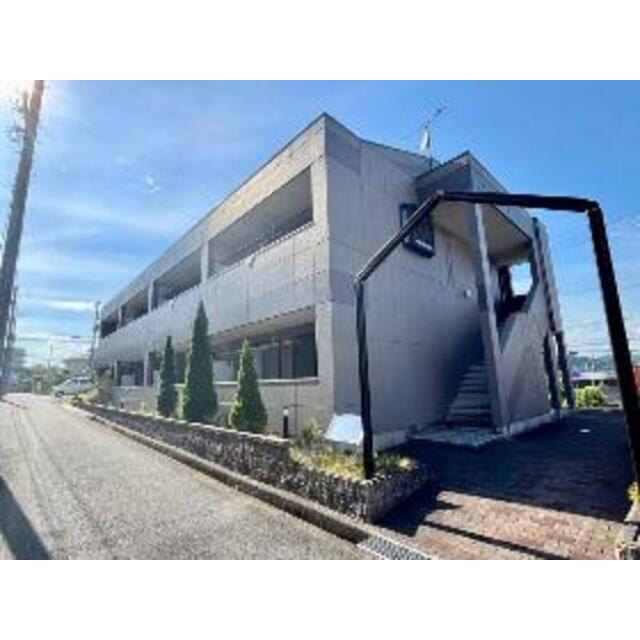 ベルメゾンの賃貸物件