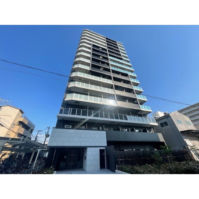 プレサンス塚本アクミリオンの賃貸物件