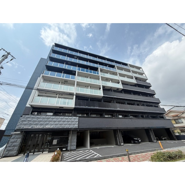 プレサンス塚本ミッドマークの賃貸物件