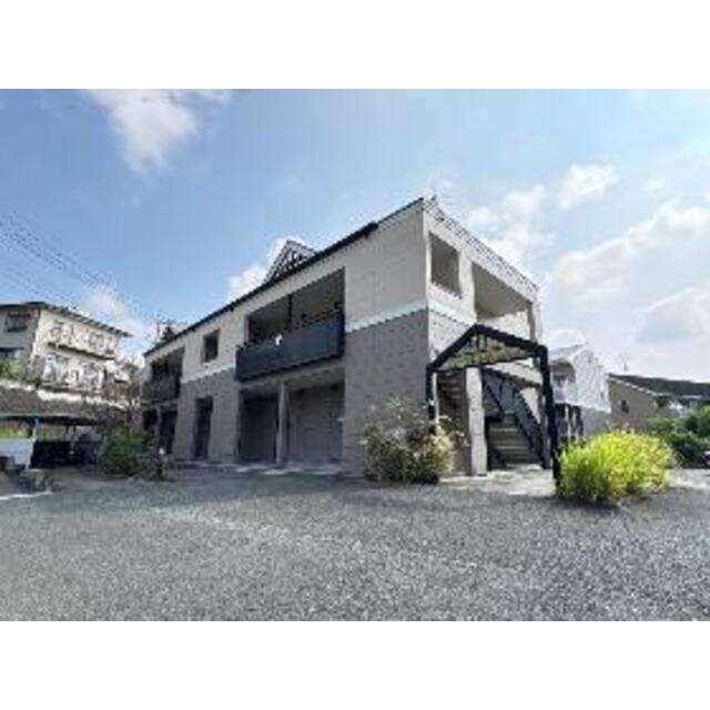 グレイスヴィラ P・Kの賃貸物件