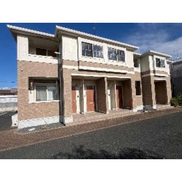 大津港駅より徒歩29分 築13年5ヶ月 2階建の賃貸物件