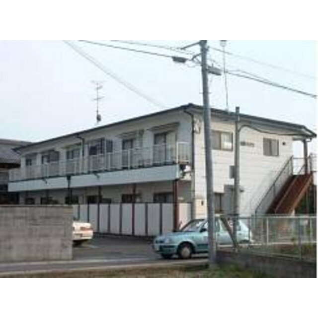 山野ハイツの賃貸物件